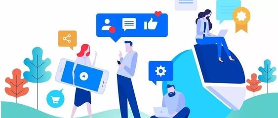 全域营销搭建私域流量池 微盟双十一如何以图文设计助力品牌增长