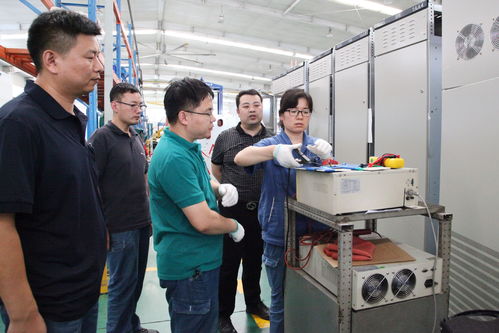 筑牢用电安全防线 山东济南全面开展电力设备产品质量安全风险监测