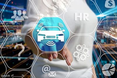 双网融合，智造未来 徐工信息汉云以“工业互联网+车联网”技术重塑工程机械行业生态