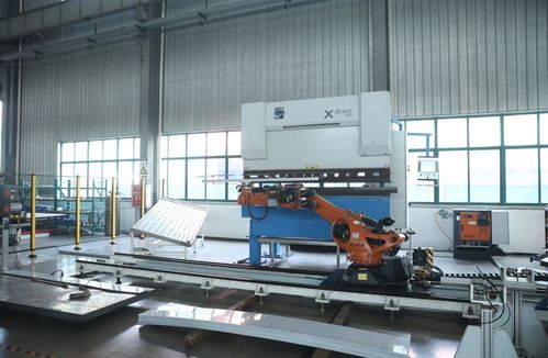 走出去，打造液态食品装备高端制造 解码山东工业的“新中有数”